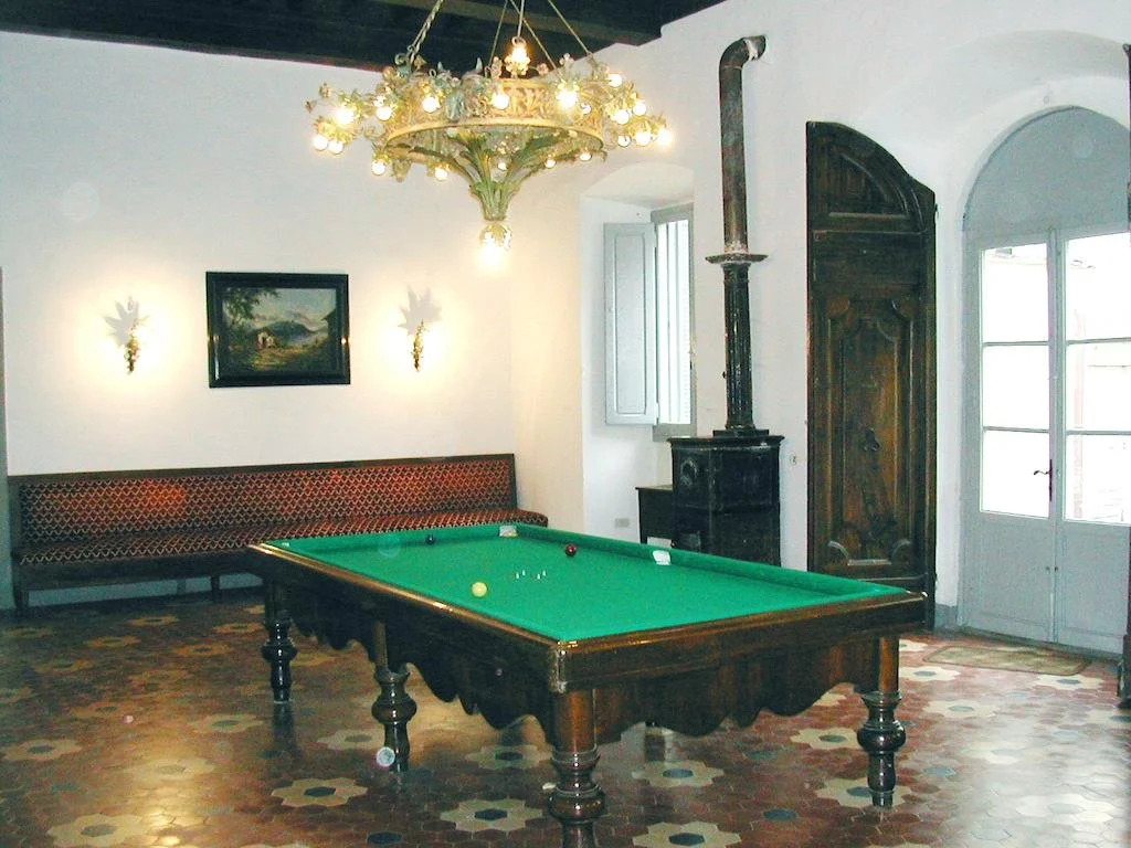 Villa Panzano