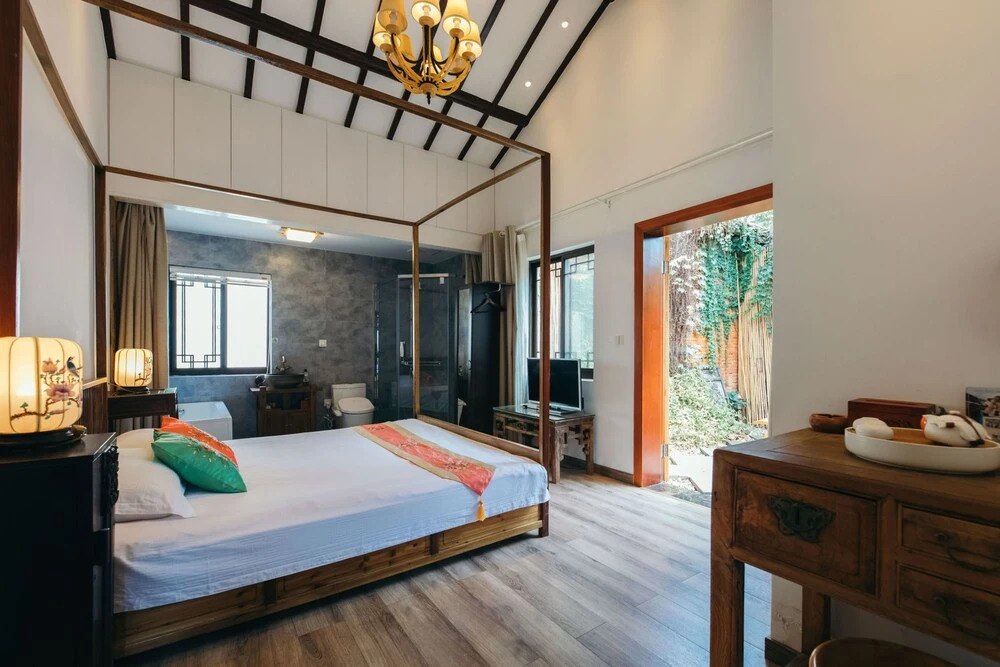 Xitang San Cun Guang Yin Inn