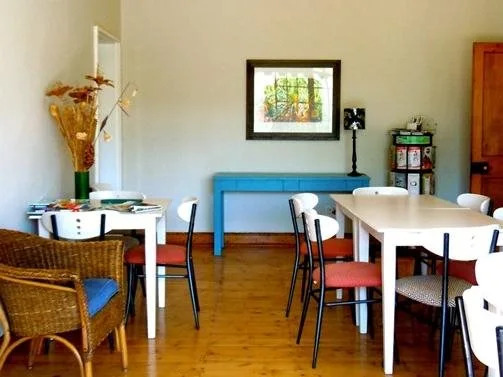 Melville Manor Guest House