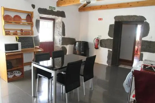 Casa Da Serroa