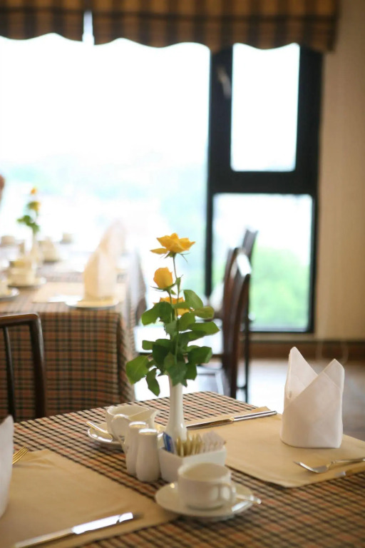 Lan Vien Hotel