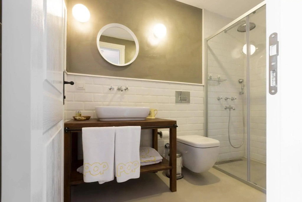 Hotel Pop Alaçatı
