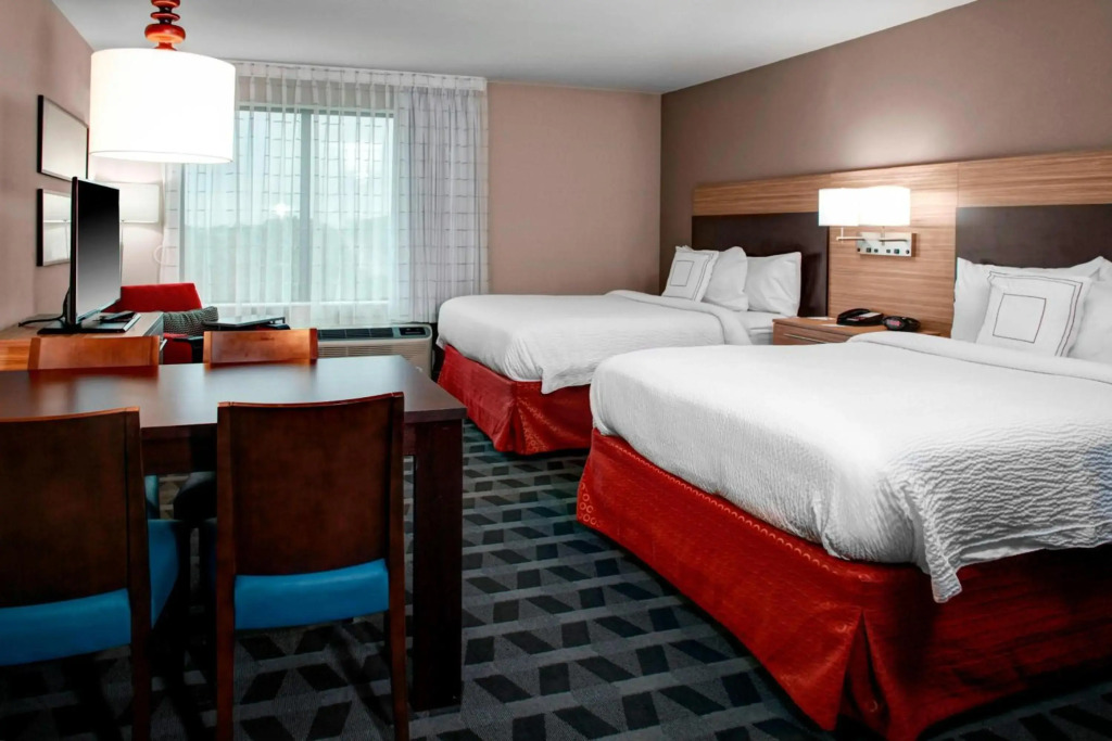 TownePlace Suites by Marriott Macon Mercer University