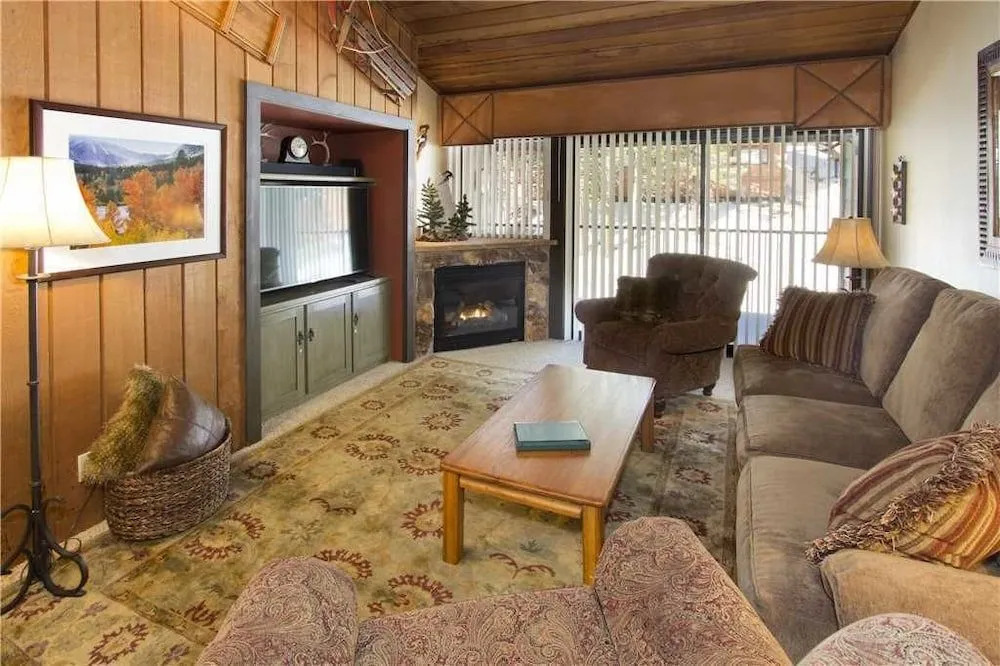 St Anton Condos # 14 2 Bedrooms 2 Bathrooms Condo