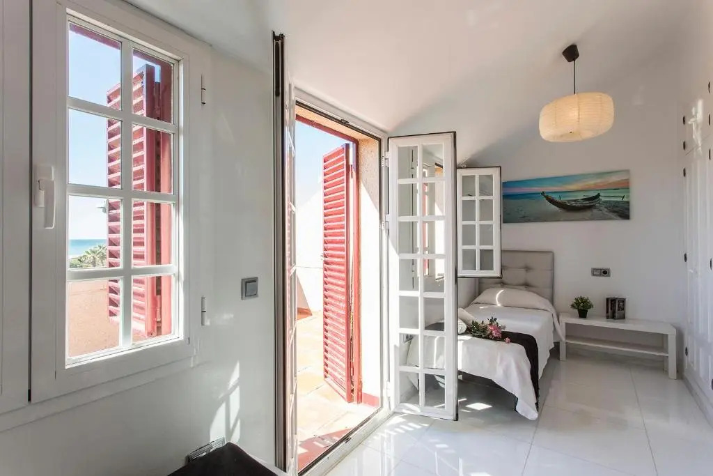 Casa Don Camilo Costa Ballena