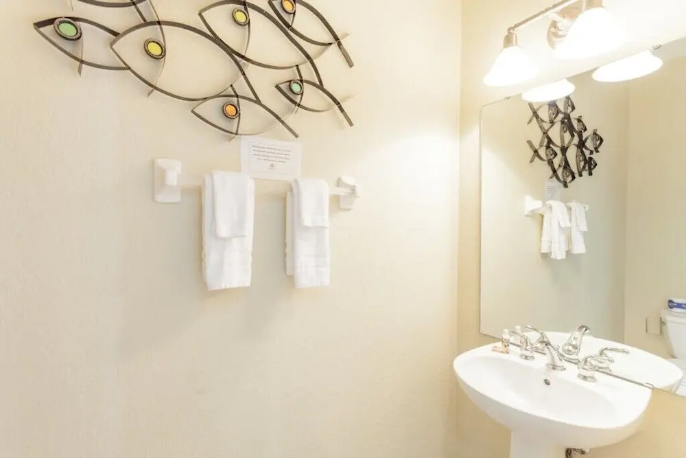 3 Bedroom Modern Townhome 4003 Townhouse