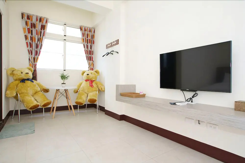 Taiping Homestay