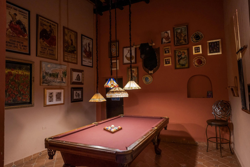 Hotel Posada del Hidalgo by Balderrama Hotel Collection