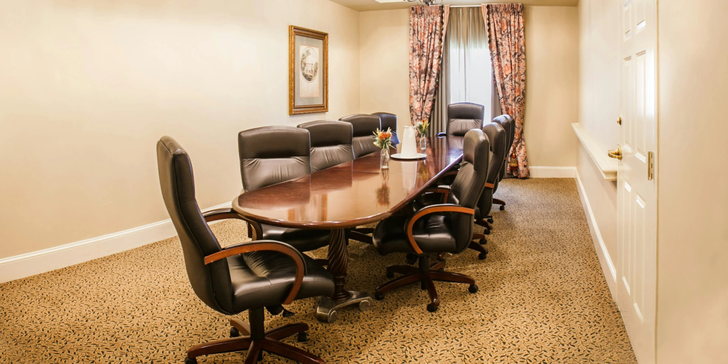 Hampton Inn & Suites Savannah Historic District