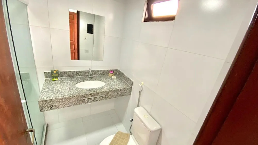 EcoVila-Zen Bougainville - Hotel Pousada