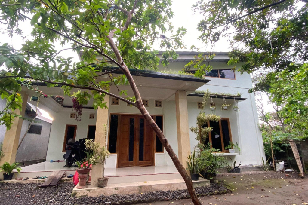 Hotel O Kebun Manis Homestay Near Lapangan Bola Volly Batu Kumbung