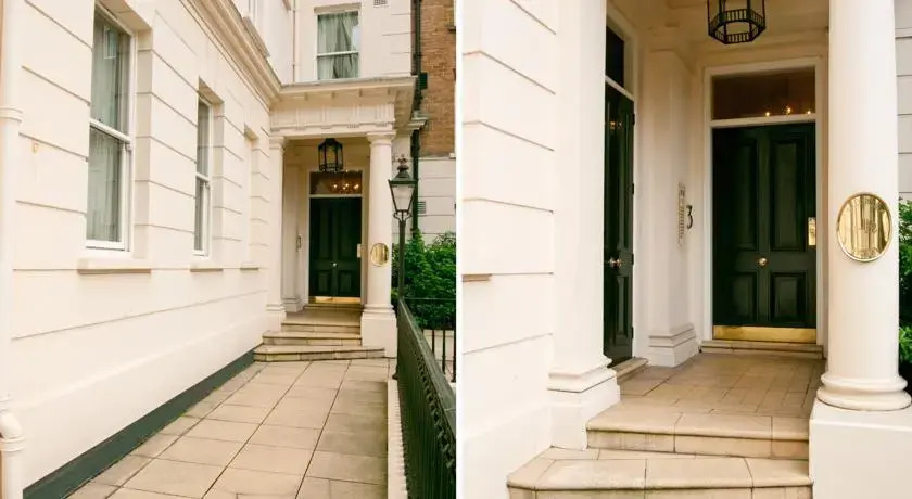 ItalianFlat - Pimlico