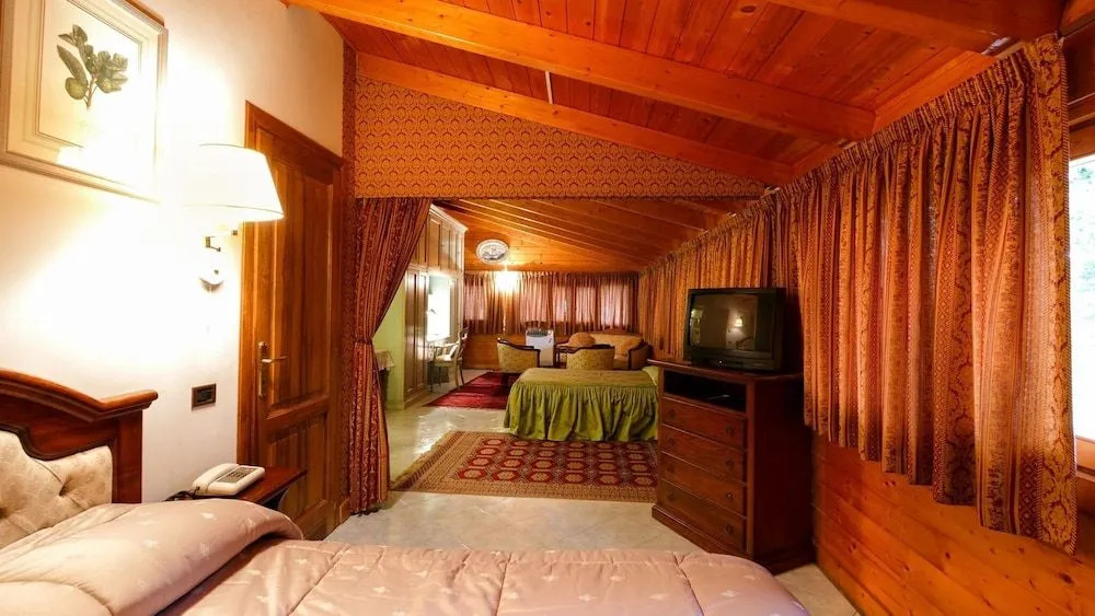 Hotel Ristorante La Nuova Fattoria