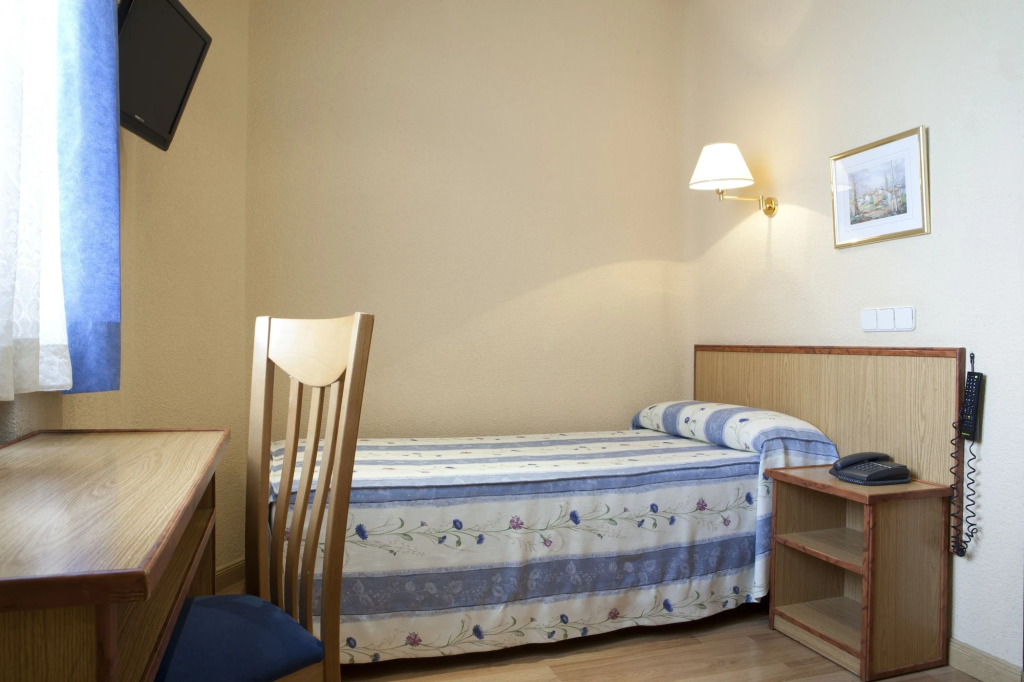 Hotel Mediodia