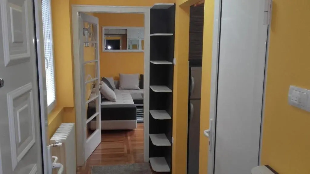 House Prljevic