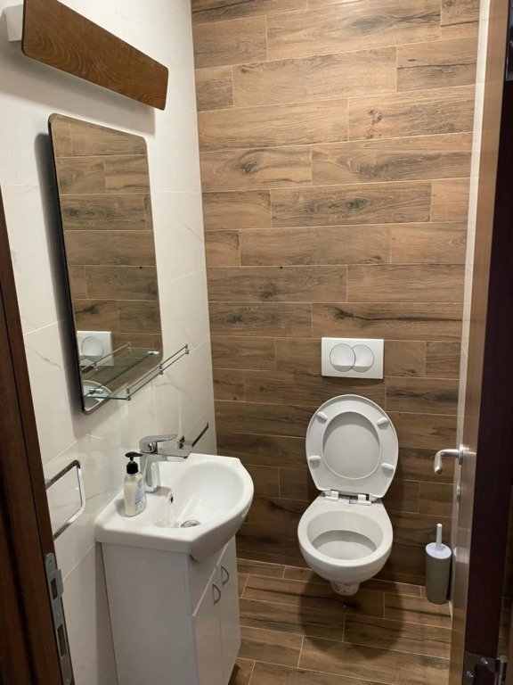 Apartman 24(Vila Montana)