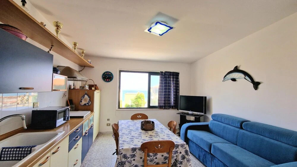 Appartamento Lovely in Alcamo