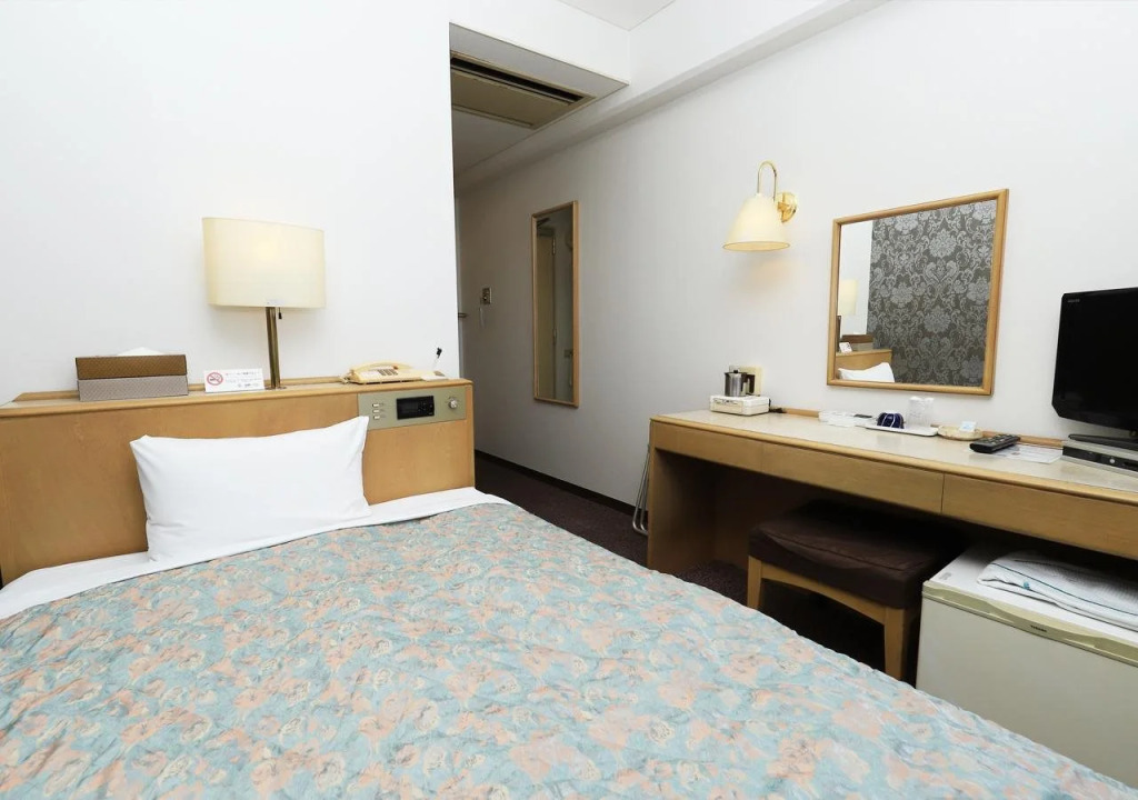 Kawagoe Dai-Ichi Hotel