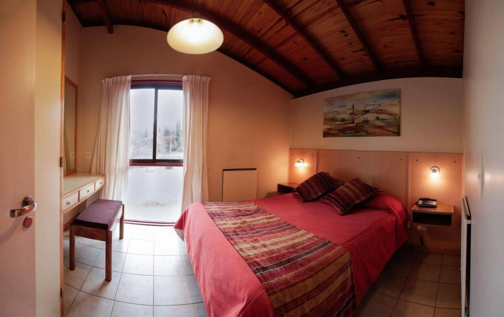Cabañas Andinas