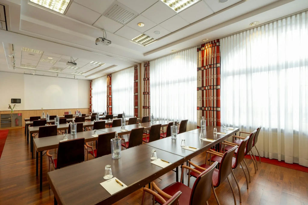 martas Hotel Albrechtshof Berlin