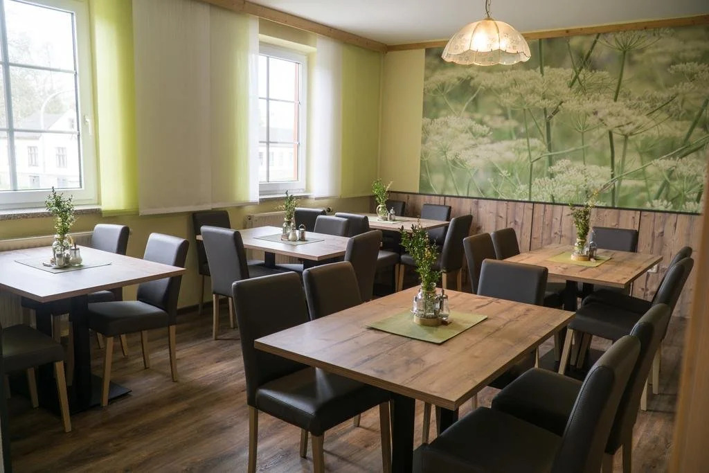 Pension & Reitstall Inghofer