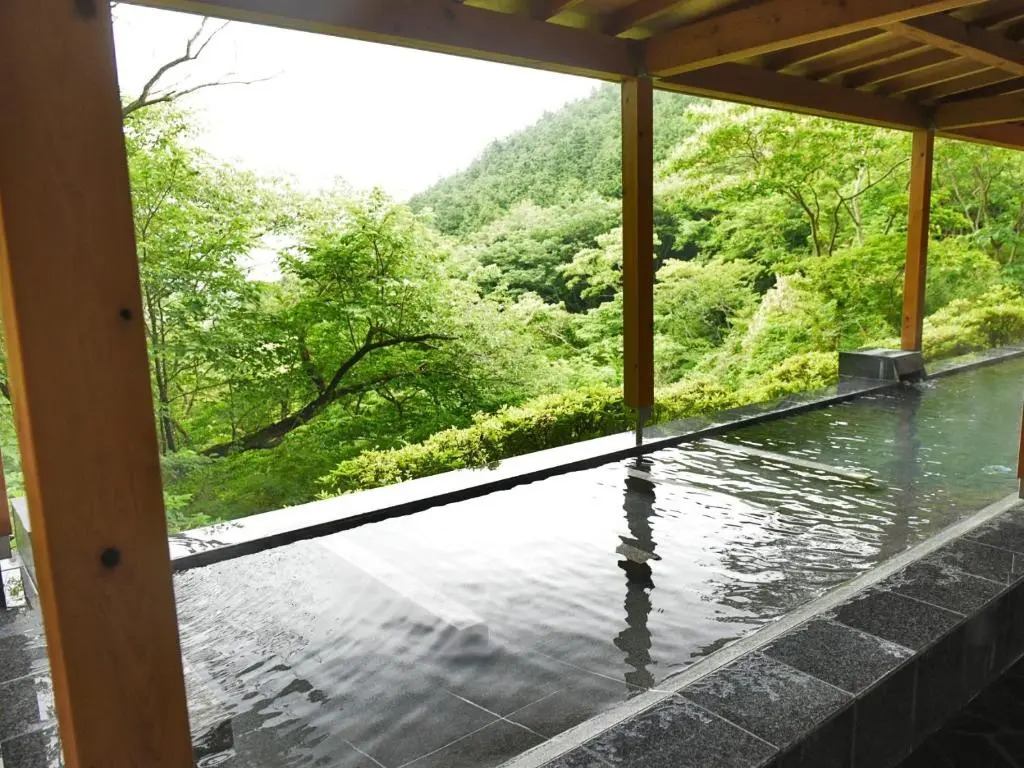 LiVEMAX Resort Atami Forest