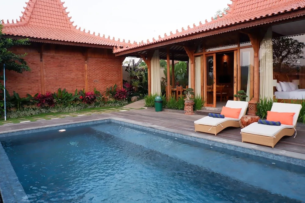 Apple Resort Retreat Spa