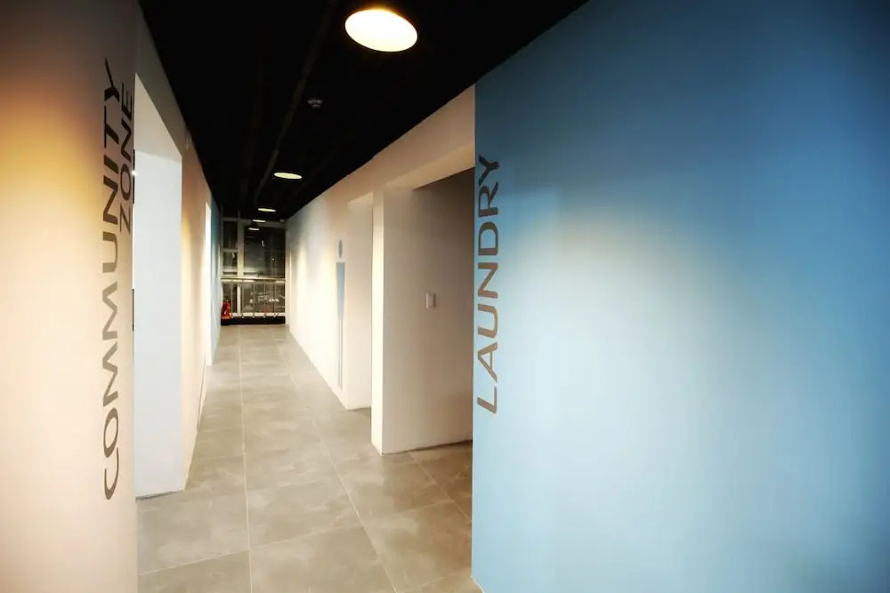 Stayan - Hostel