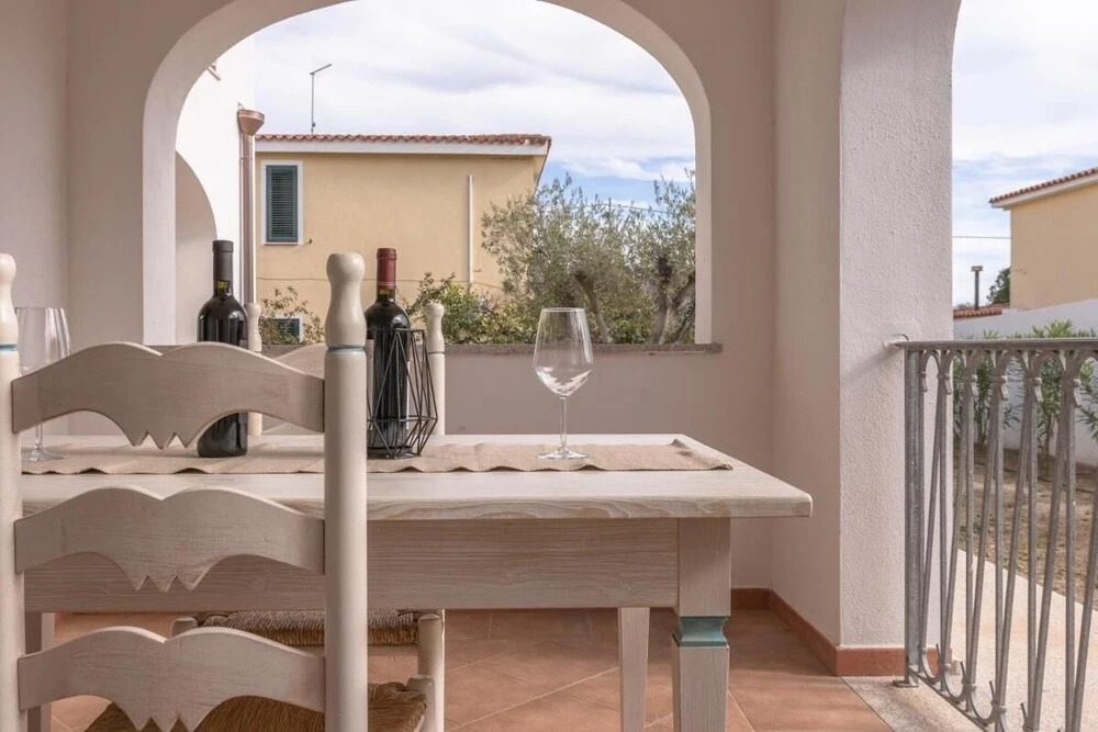 Superb Le Residenze del Golfo di Orosei Num2192