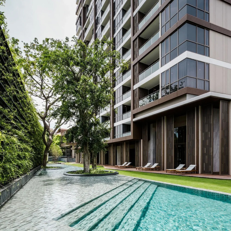 North Beach Private Residence And Resort