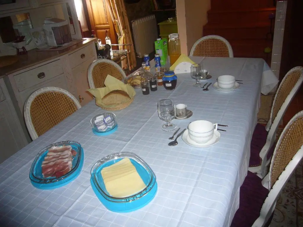 Casa do Monge