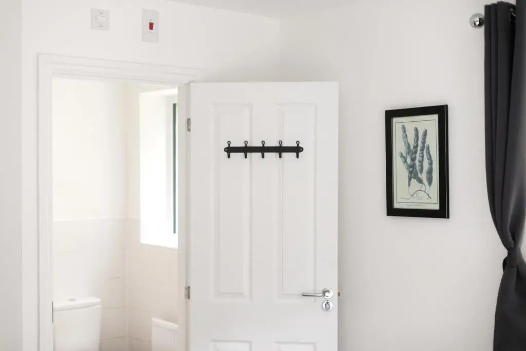 Hertford Serviced Apartments
