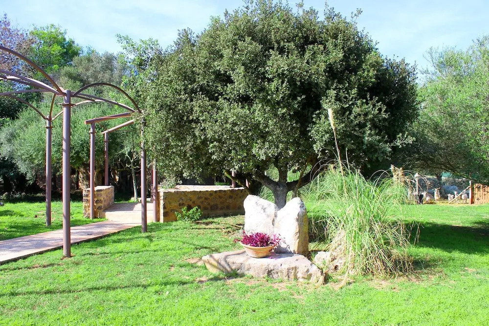 Villa Sa Torre I