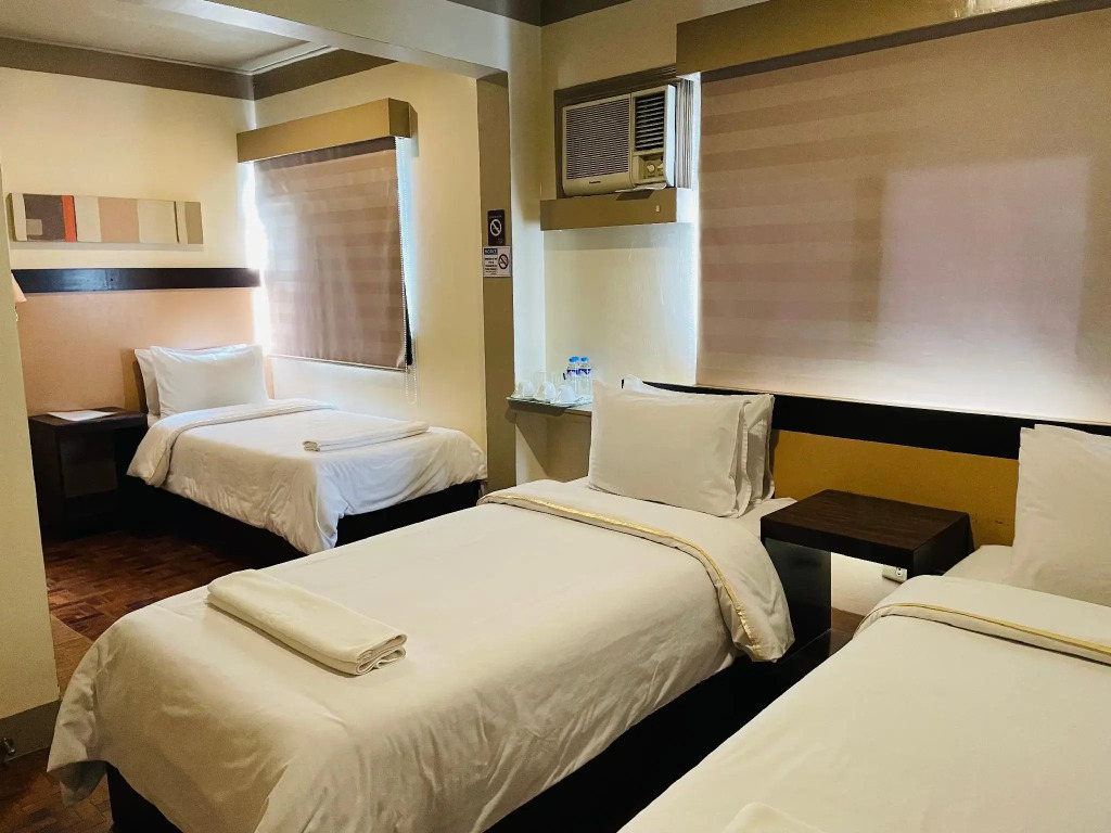 Baguio Holiday Villas