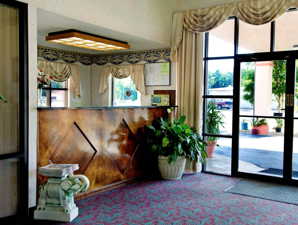 Americas Best Value Inn