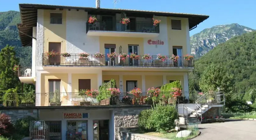Casa Emilio