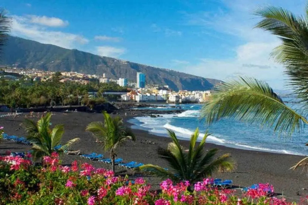 SUNNY ISLAND LAGO MARTIANEz 3