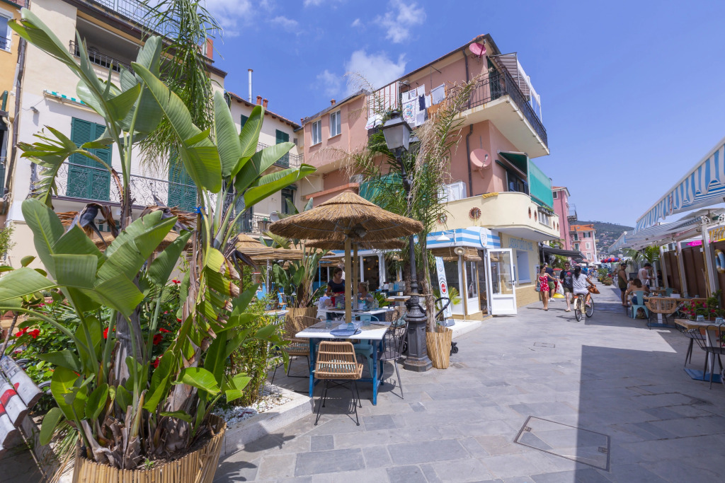 Casa Angerin 1 - 100m from sea