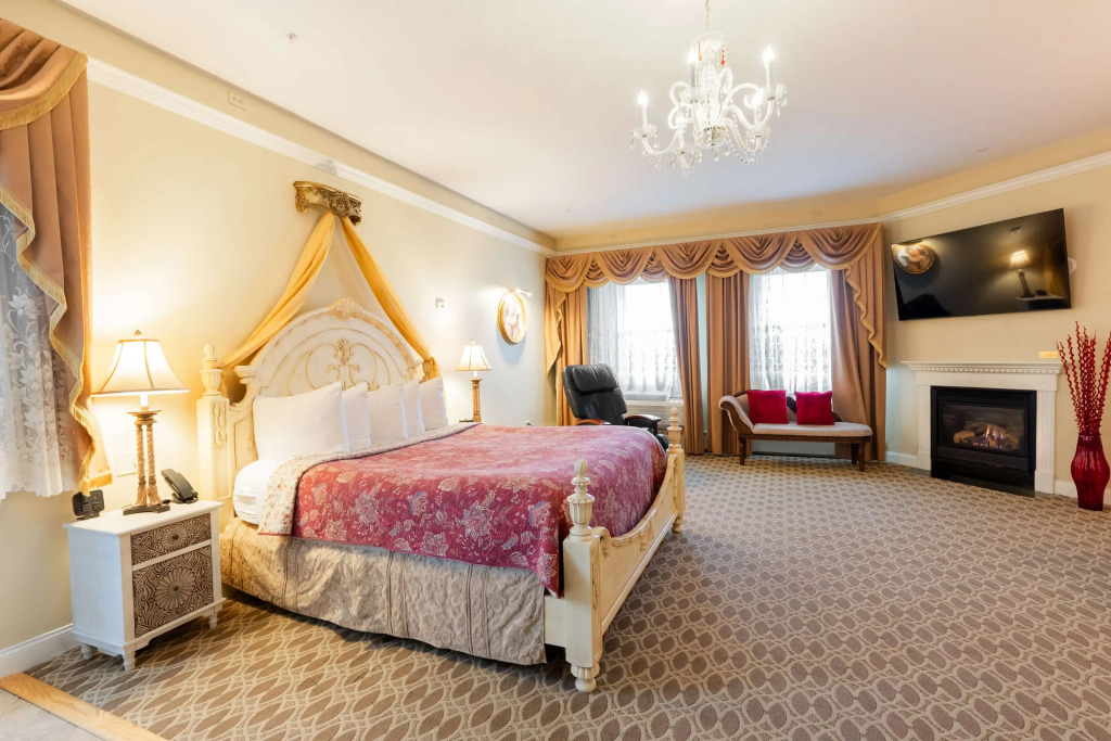 Best Western White House Inn