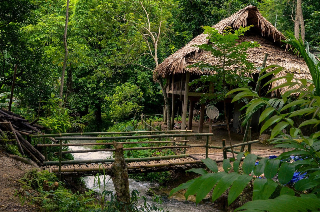 Ban Hieu Garden Lodge