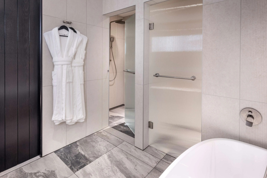 DoubleTree By Hilton Auckland Karaka