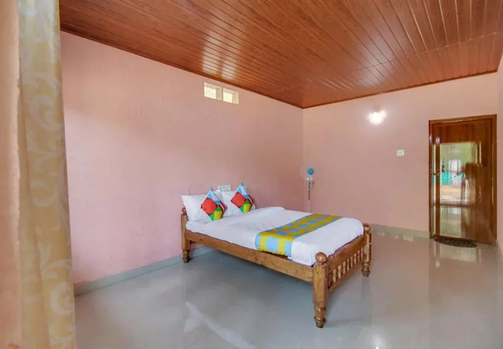 Coffeeranch Stay By OYO Rooms