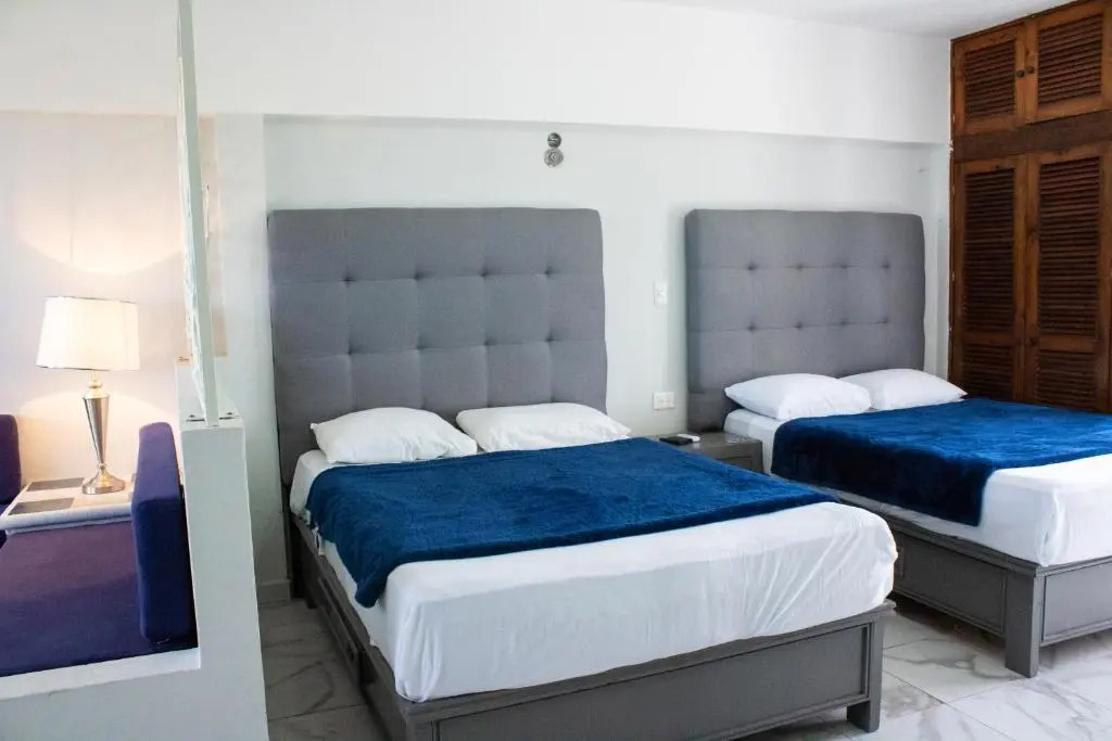 Hotel Pal Cozumel