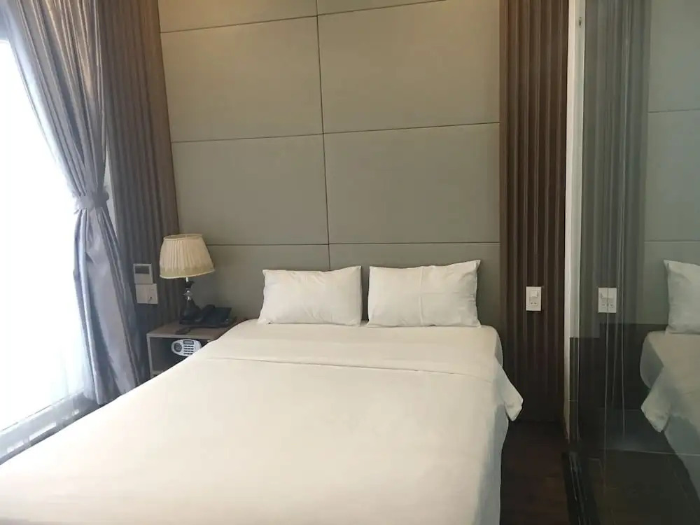 Bay Hotel