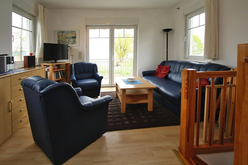Ferienhaus am Kummerower See, Kummerow