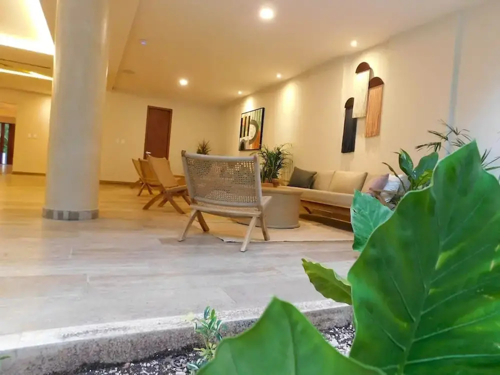 Jungle View 1 Br Apt Amazing Infinity Pool