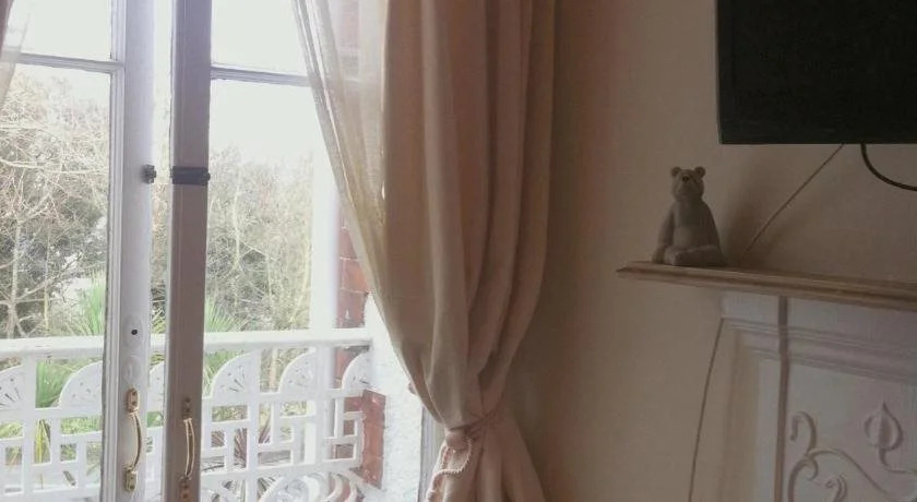 Trelawney Guest House
