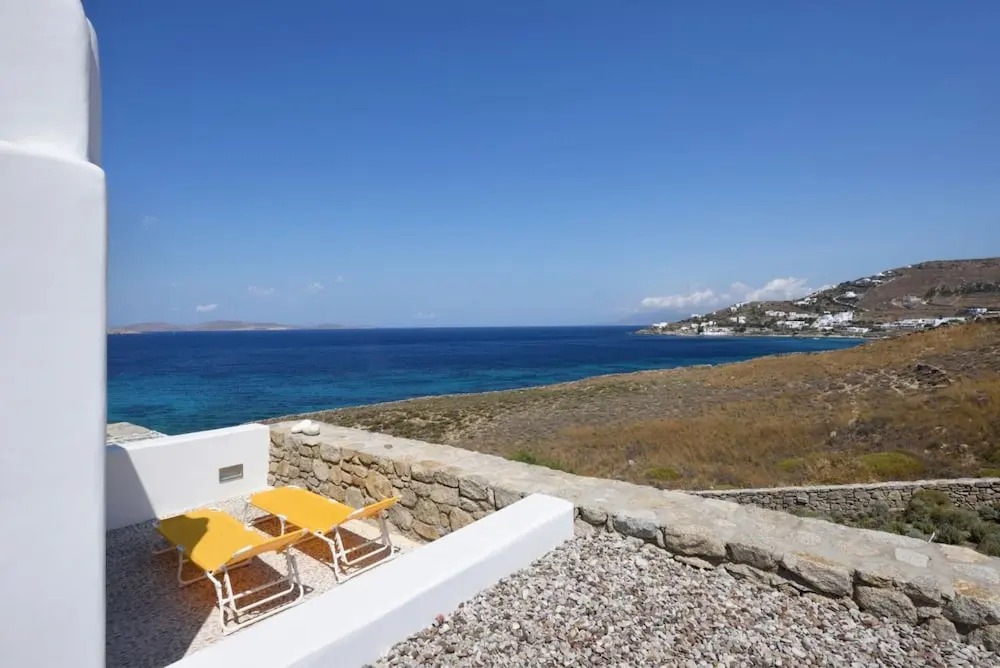 Stunning 5-bed - Villa Big Blue