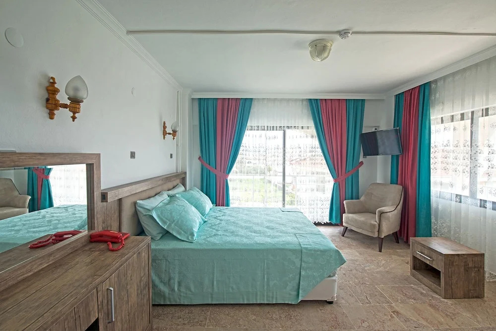 Hotel Paris