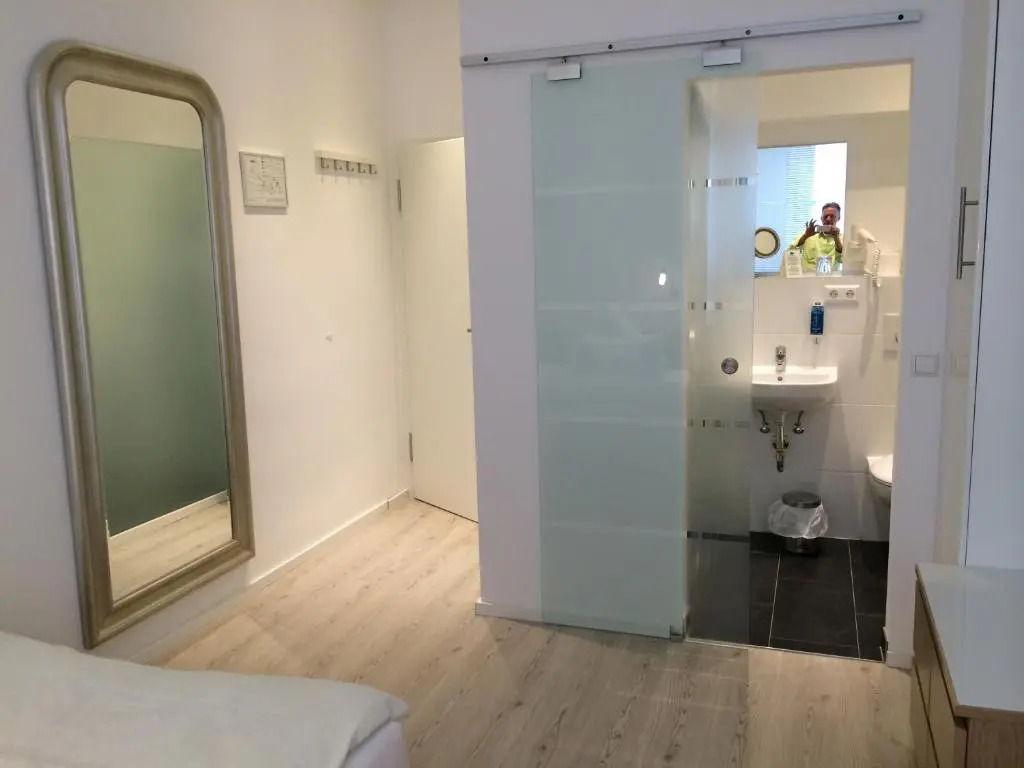 Hotel Barbarossa Karlsruhe Stadtmitte